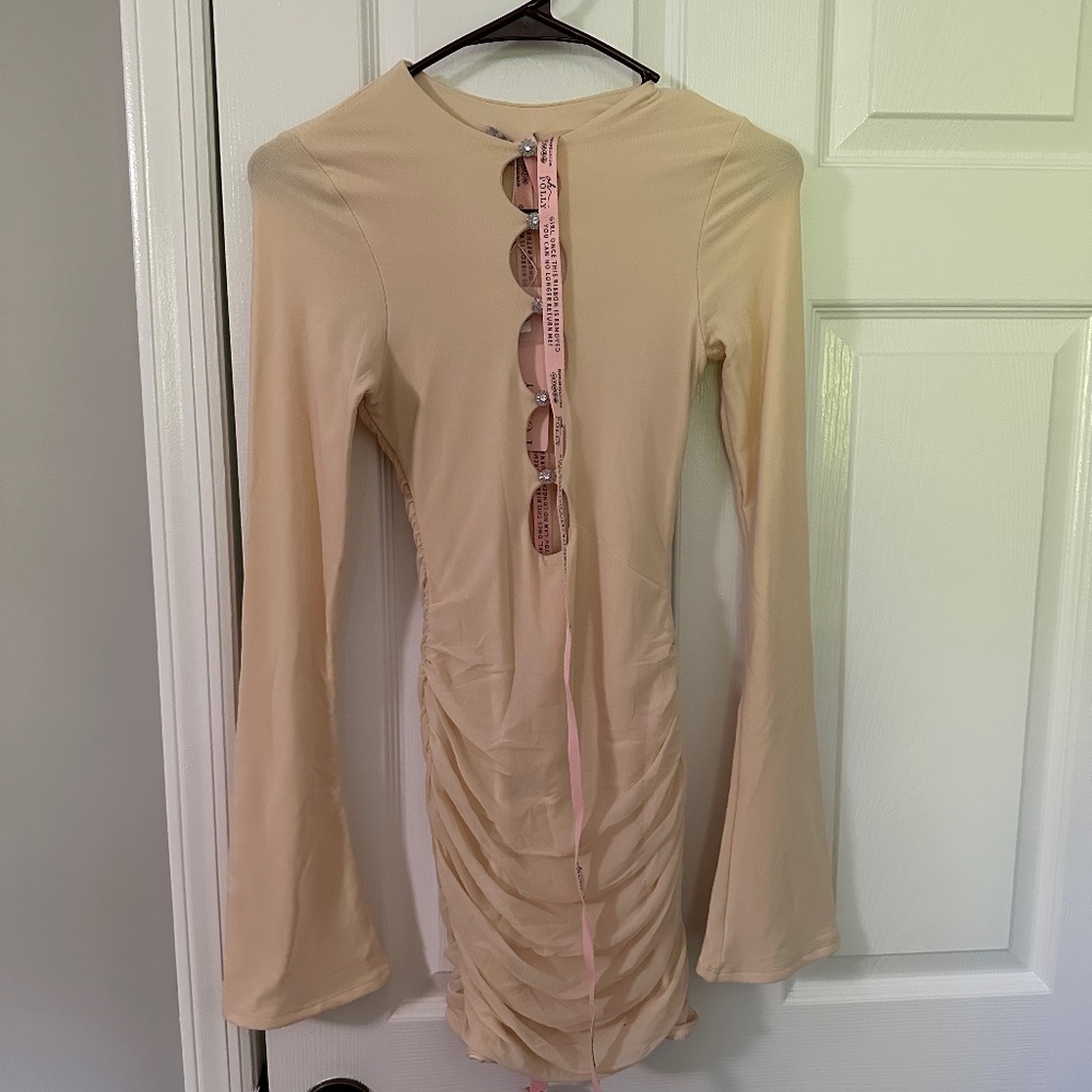 Oh Polly Dress
